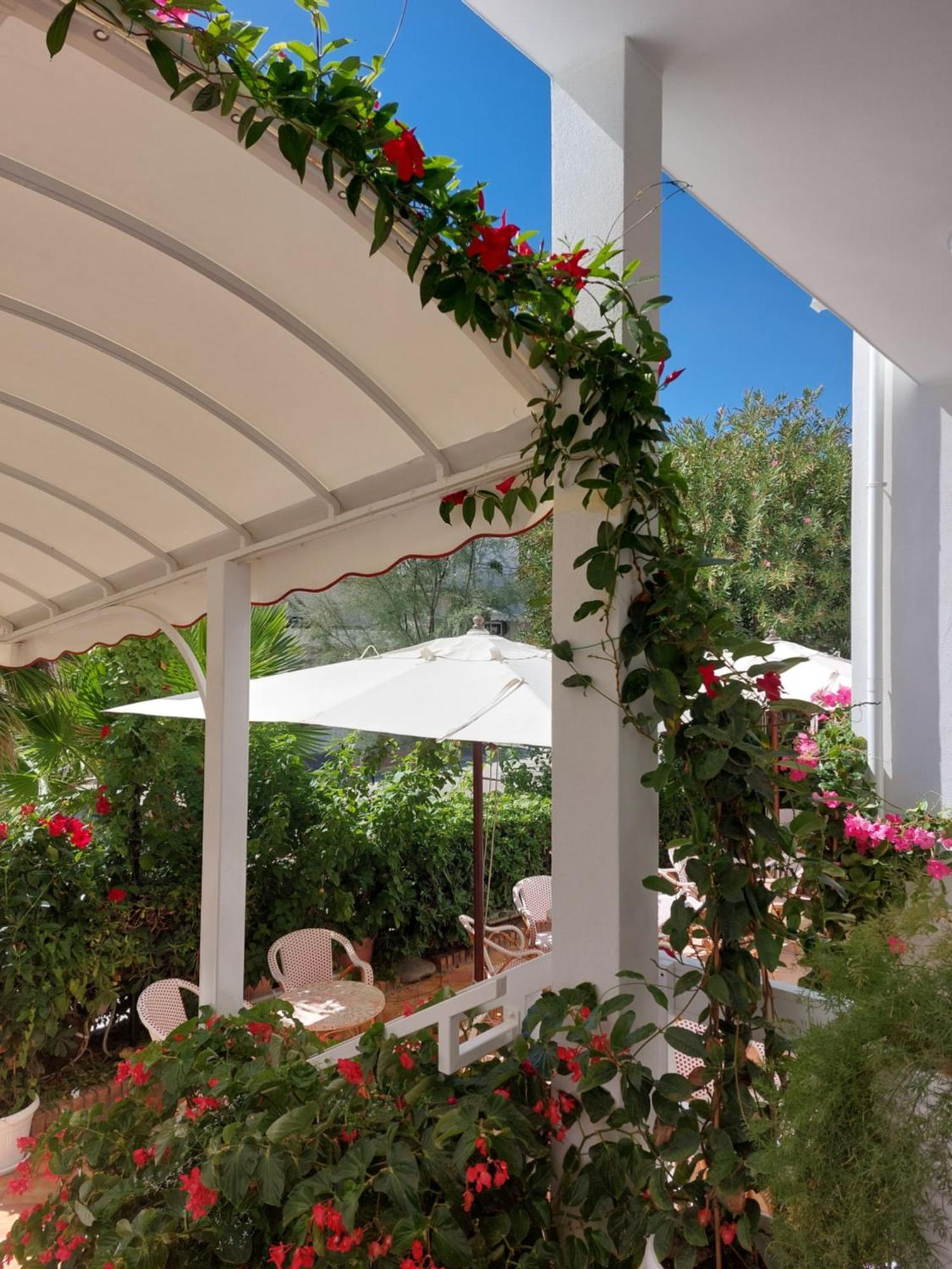 Hotel Driade Sul Mare Rimini Exteriér fotografie